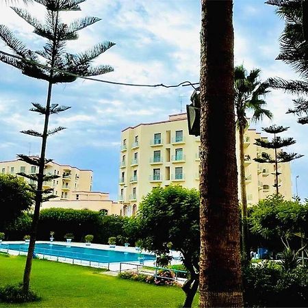 New!! Lux Spectacular Malabata Apartment Tanger Exteriér fotografie
