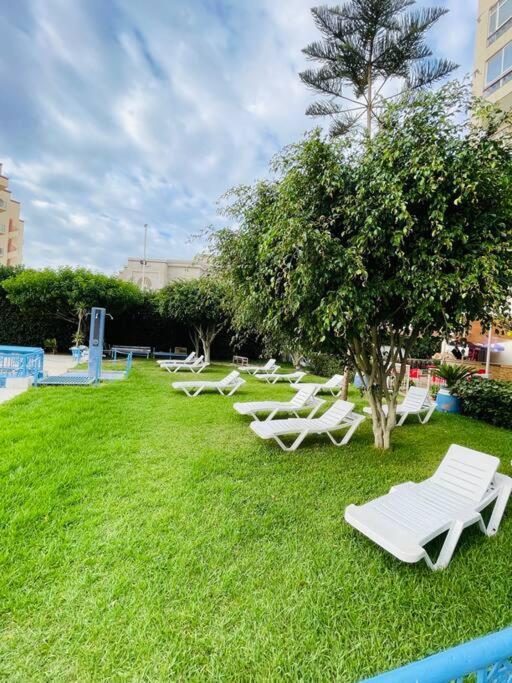 New!! Lux Spectacular Malabata Apartment Tanger Exteriér fotografie