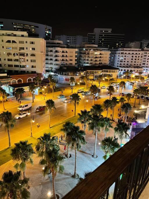 New!! Lux Spectacular Malabata Apartment Tanger Exteriér fotografie