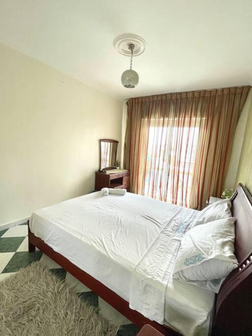 New!! Lux Spectacular Malabata Apartment Tanger Exteriér fotografie