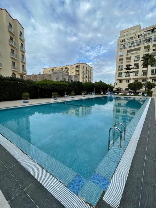 New!! Lux Spectacular Malabata Apartment Tanger Exteriér fotografie