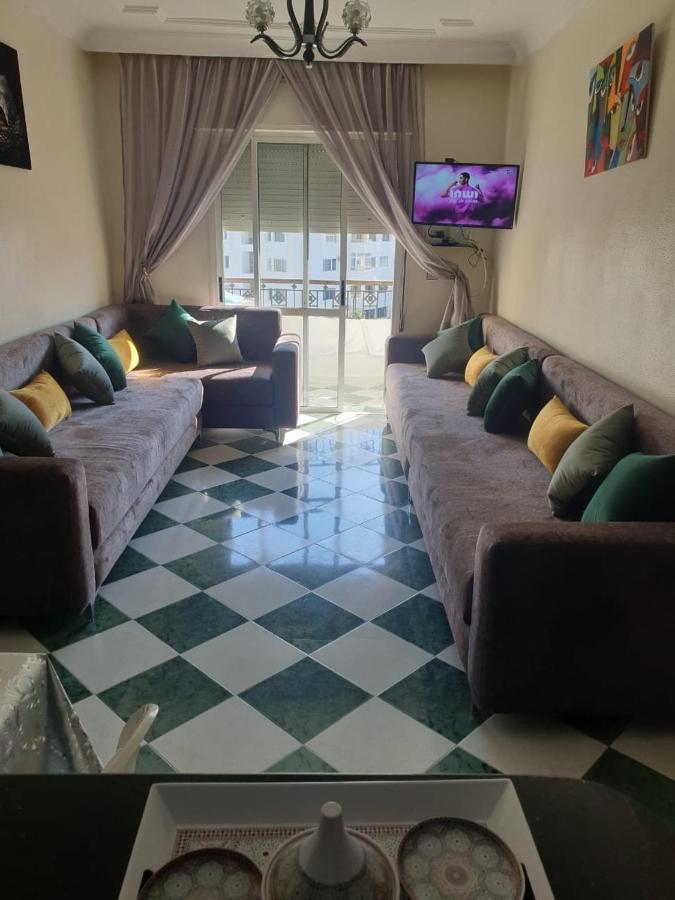 New!! Lux Spectacular Malabata Apartment Tanger Exteriér fotografie