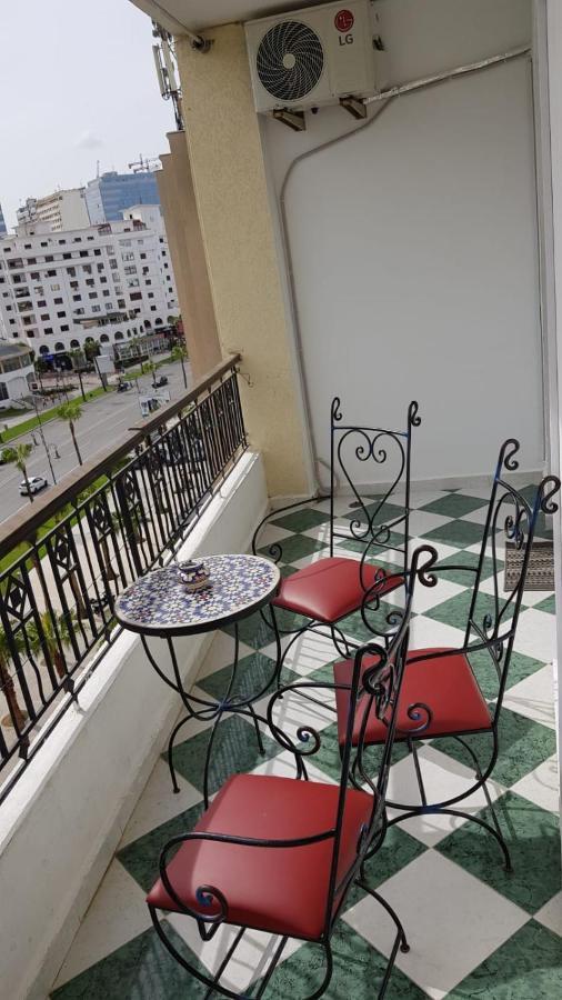 New!! Lux Spectacular Malabata Apartment Tanger Exteriér fotografie