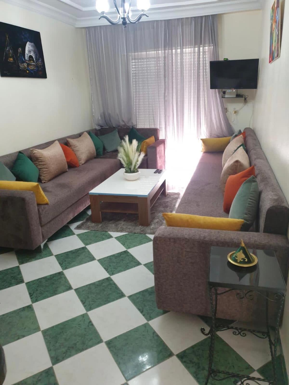 New!! Lux Spectacular Malabata Apartment Tanger Exteriér fotografie