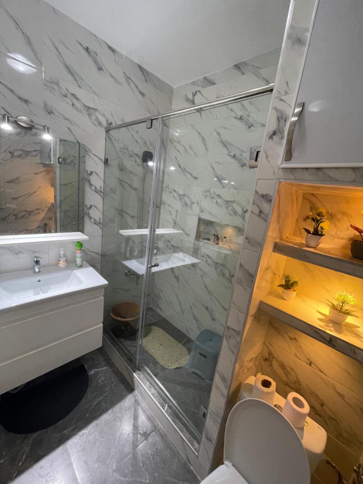 New!! Lux Spectacular Malabata Apartment Tanger Exteriér fotografie